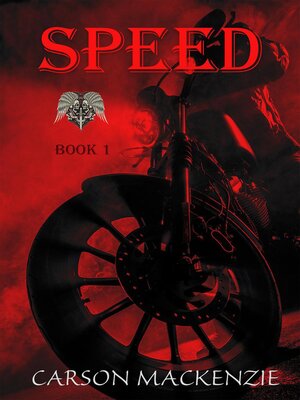 cover image of Speed